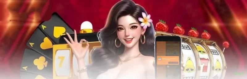 Slots no app 6bet mobile