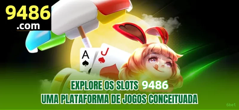 Roleta e blackjack 6bet