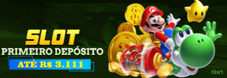 Cassino ao vivo 6bet dealers