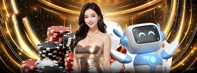 App 6bet Android download