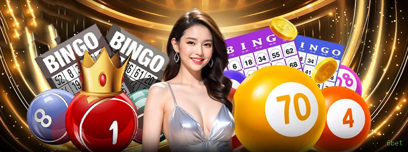 Pagamentos 6bet PIX