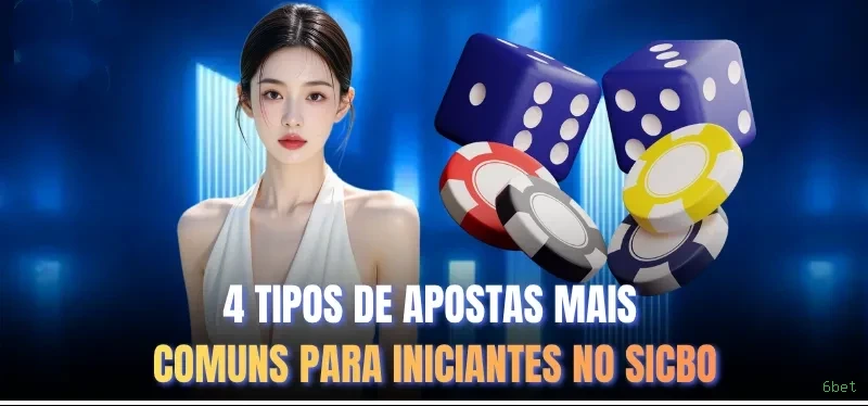 Suporte 6bet