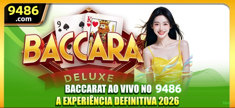 Formulário registro 6bet