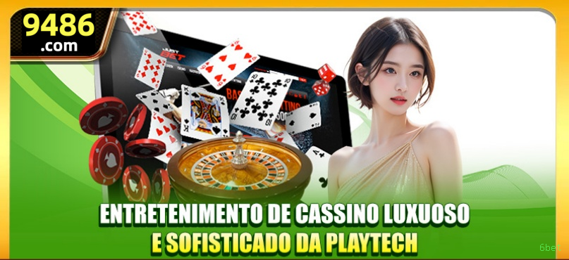 Bônus exclusivos membros VIP 6bet