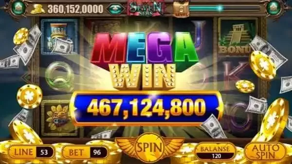 Gates of Olympus slot 6bet