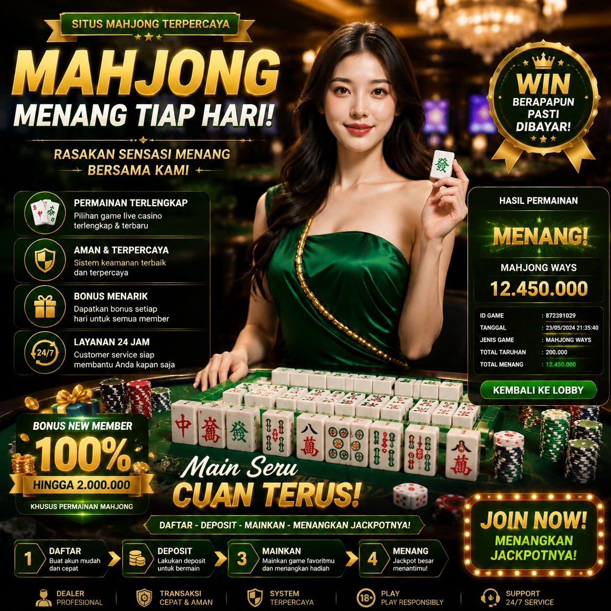 Cashback VIP 6bet - reembolso semanal