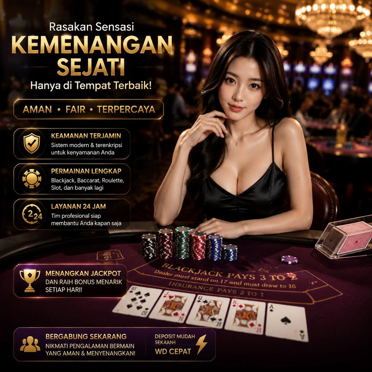 Bônus exclusivos membros VIP 6bet